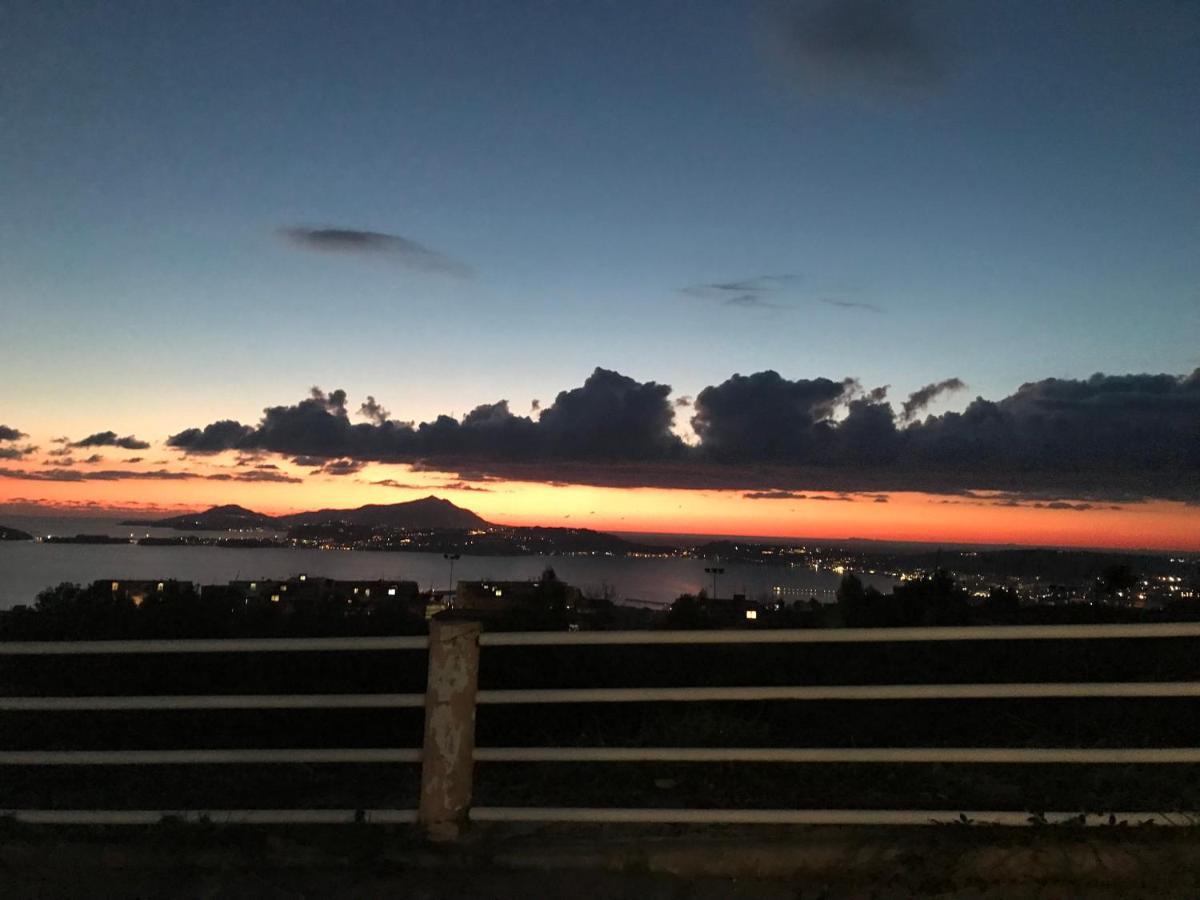 Prestige Naples
