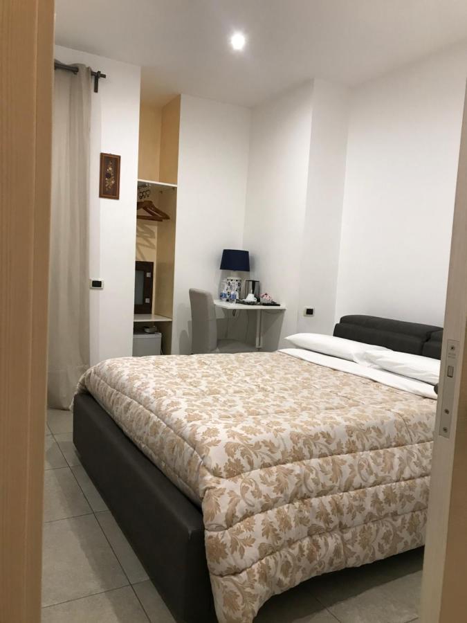 Prestige 2* Naples