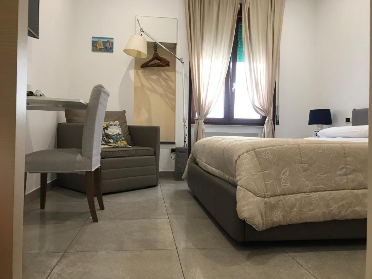 Bed & Breakfast Prestige