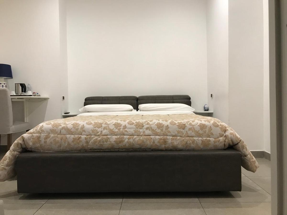 Prestige 2* Naples