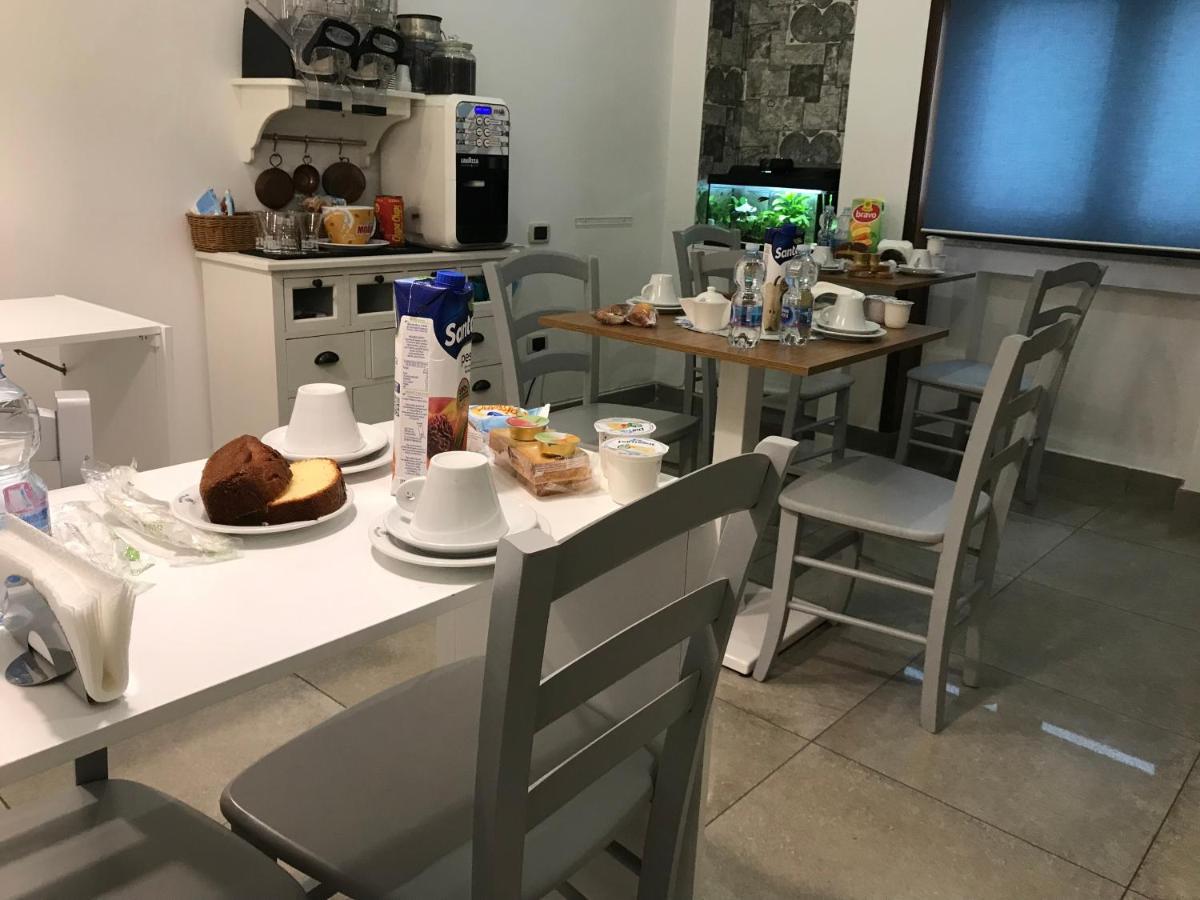 Prestige 2* Naples