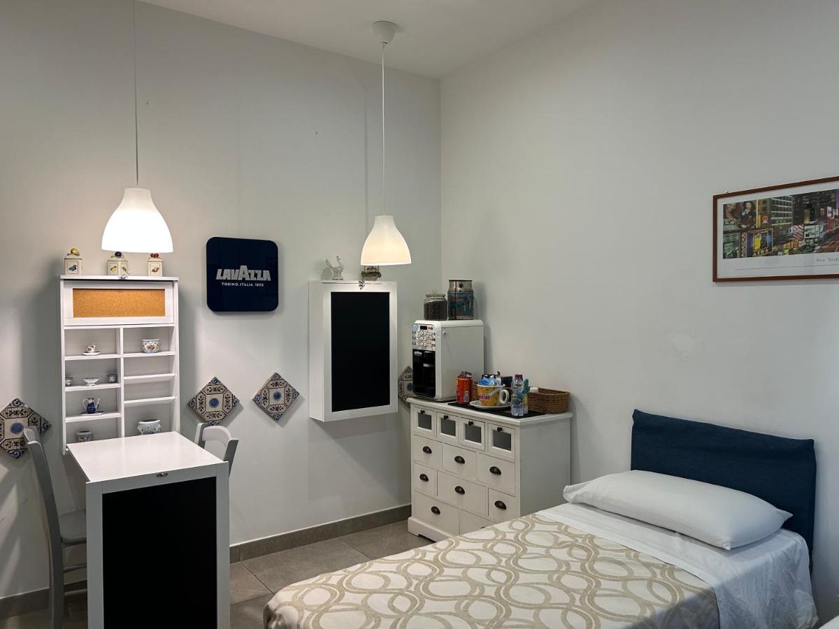 Prestige Naples