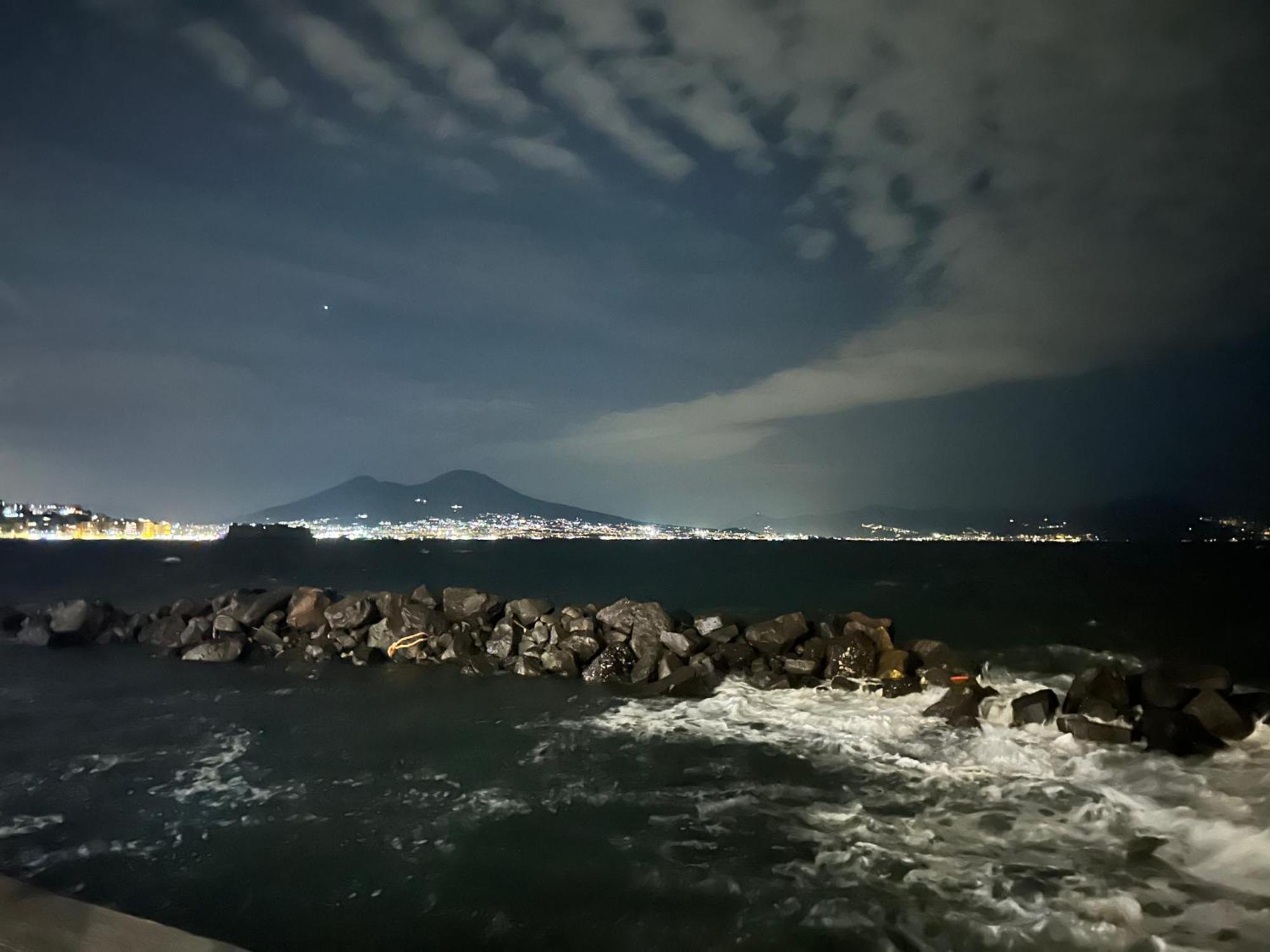 Prestige 2* Naples