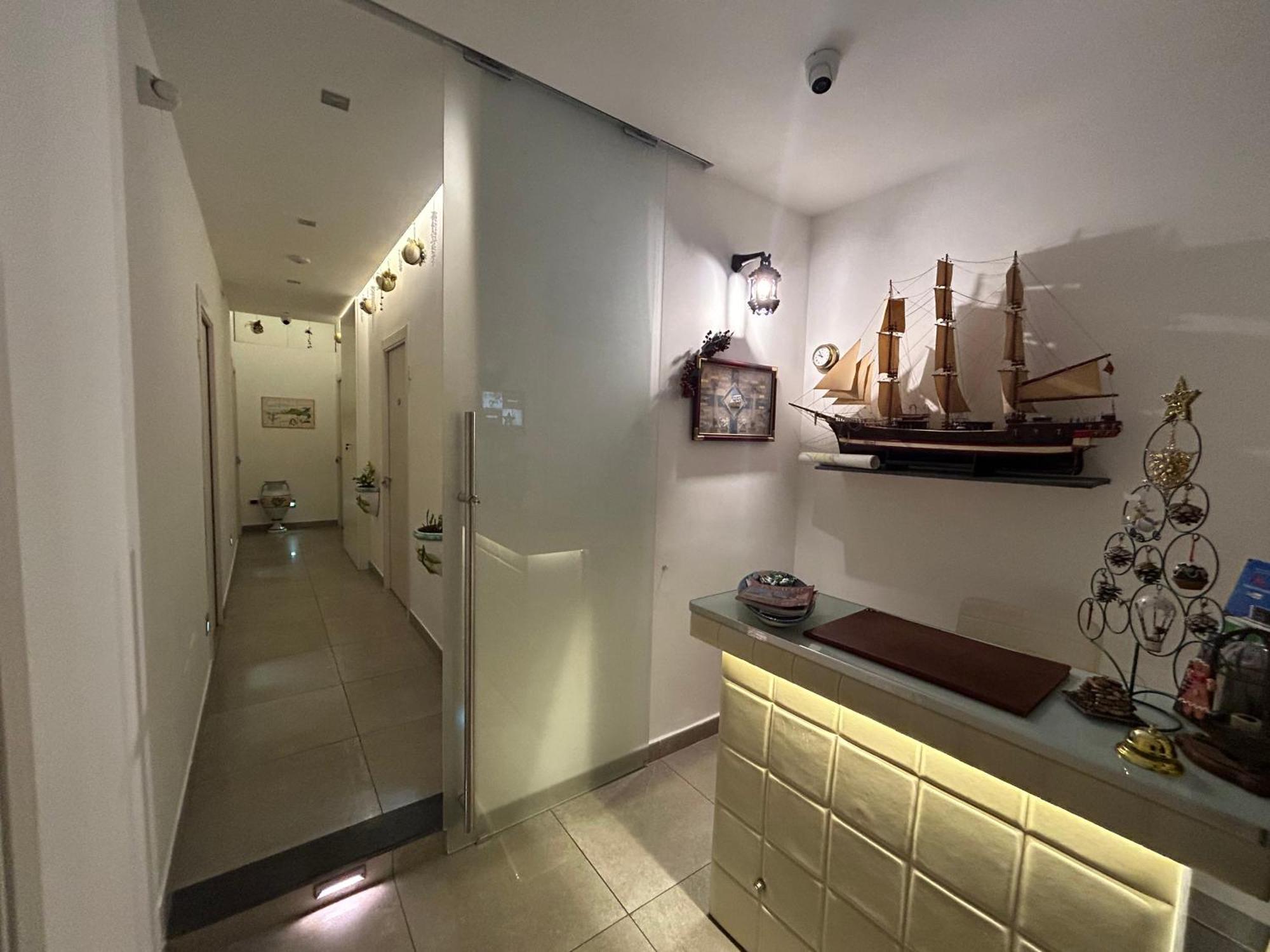 Bed & Breakfast Prestige 2*