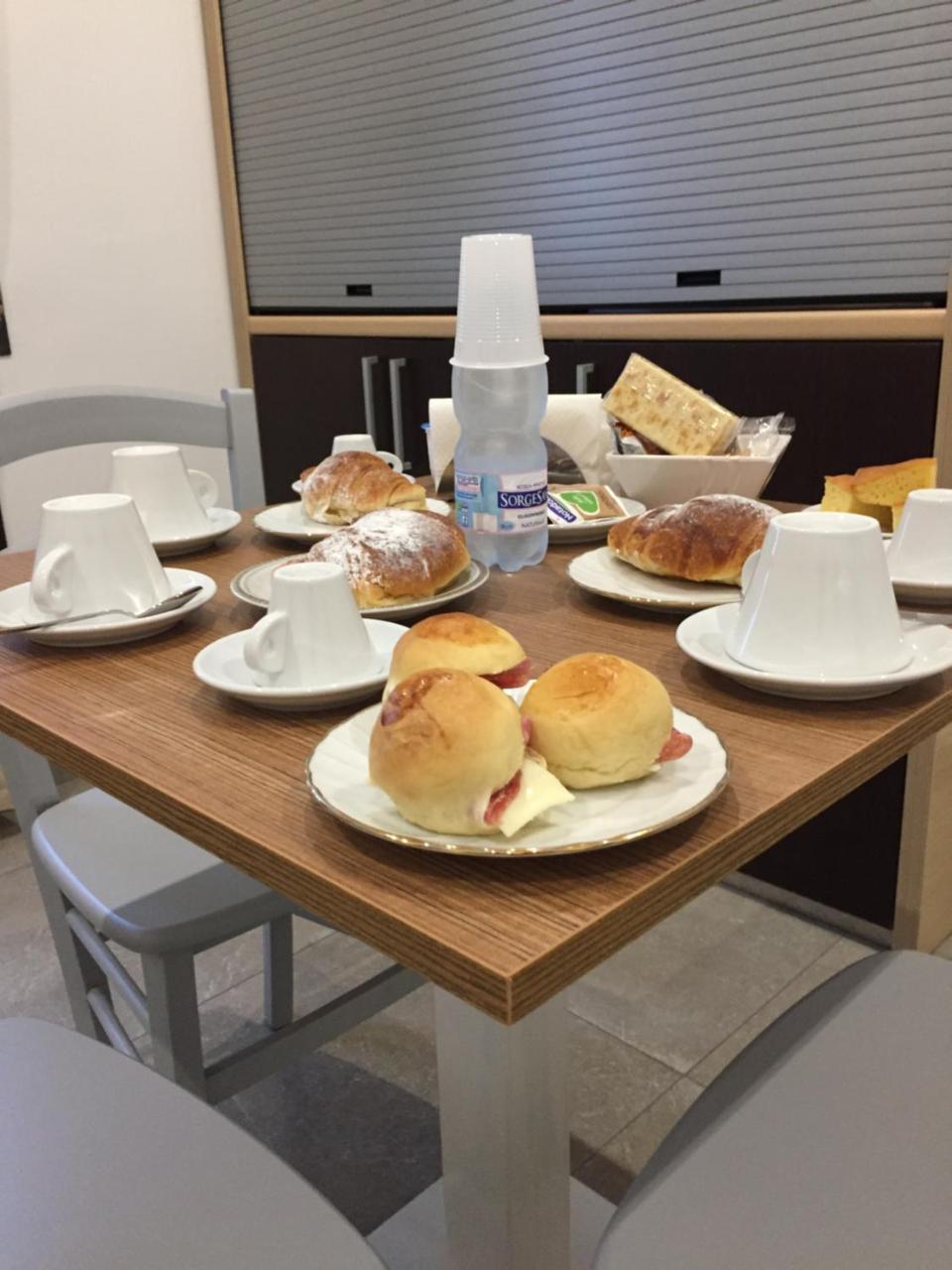 Bed & Breakfast Prestige Naples