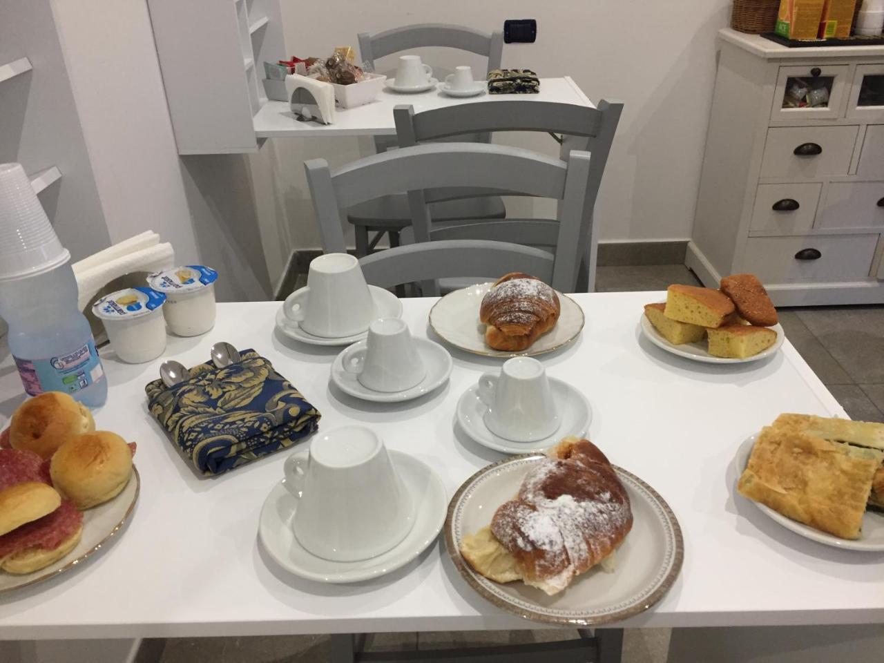 Prestige Naples