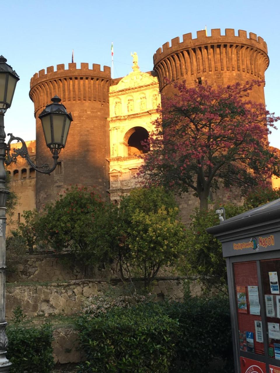 Prestige Bed & Breakfast Naples