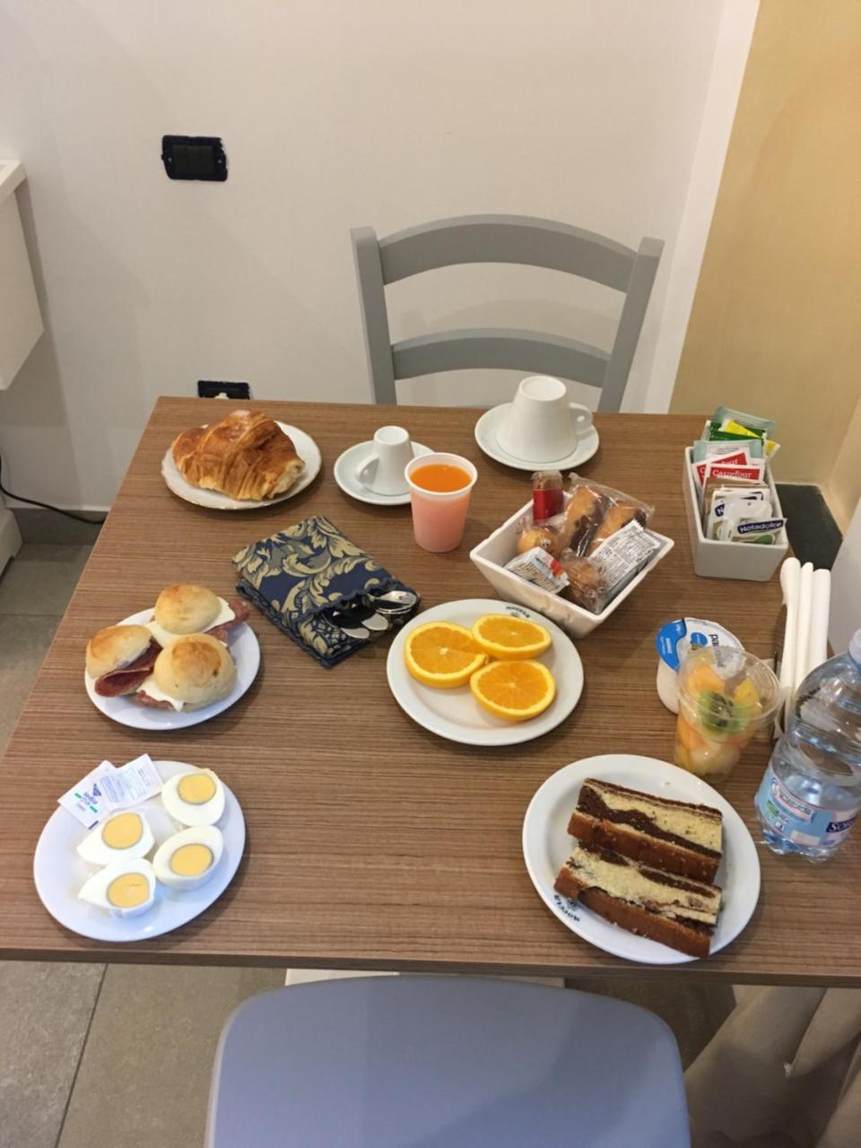 Bed & Breakfast Prestige Naples