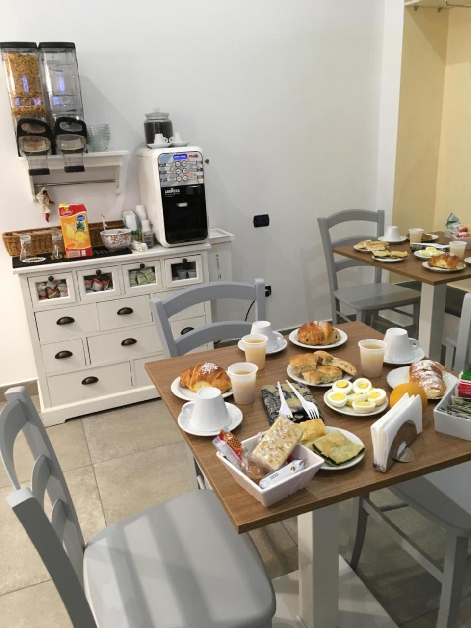 Prestige Bed & Breakfast Naples