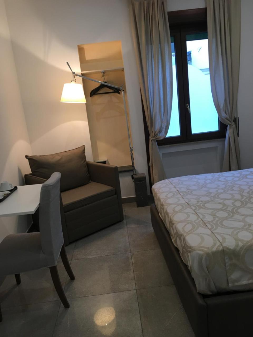 Bed & Breakfast Prestige 2*