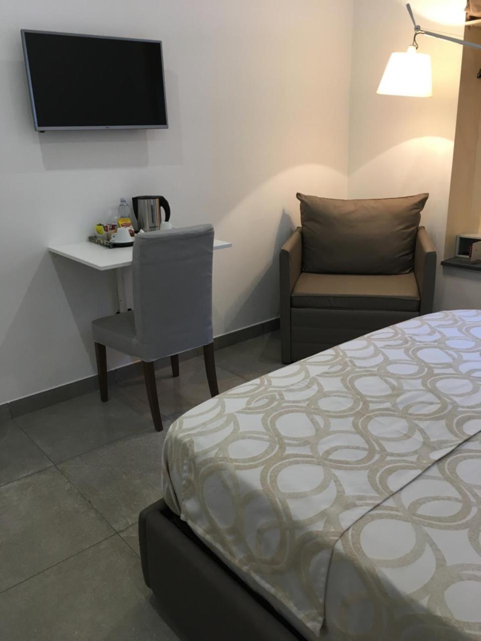 Prestige Bed & Breakfast 2*