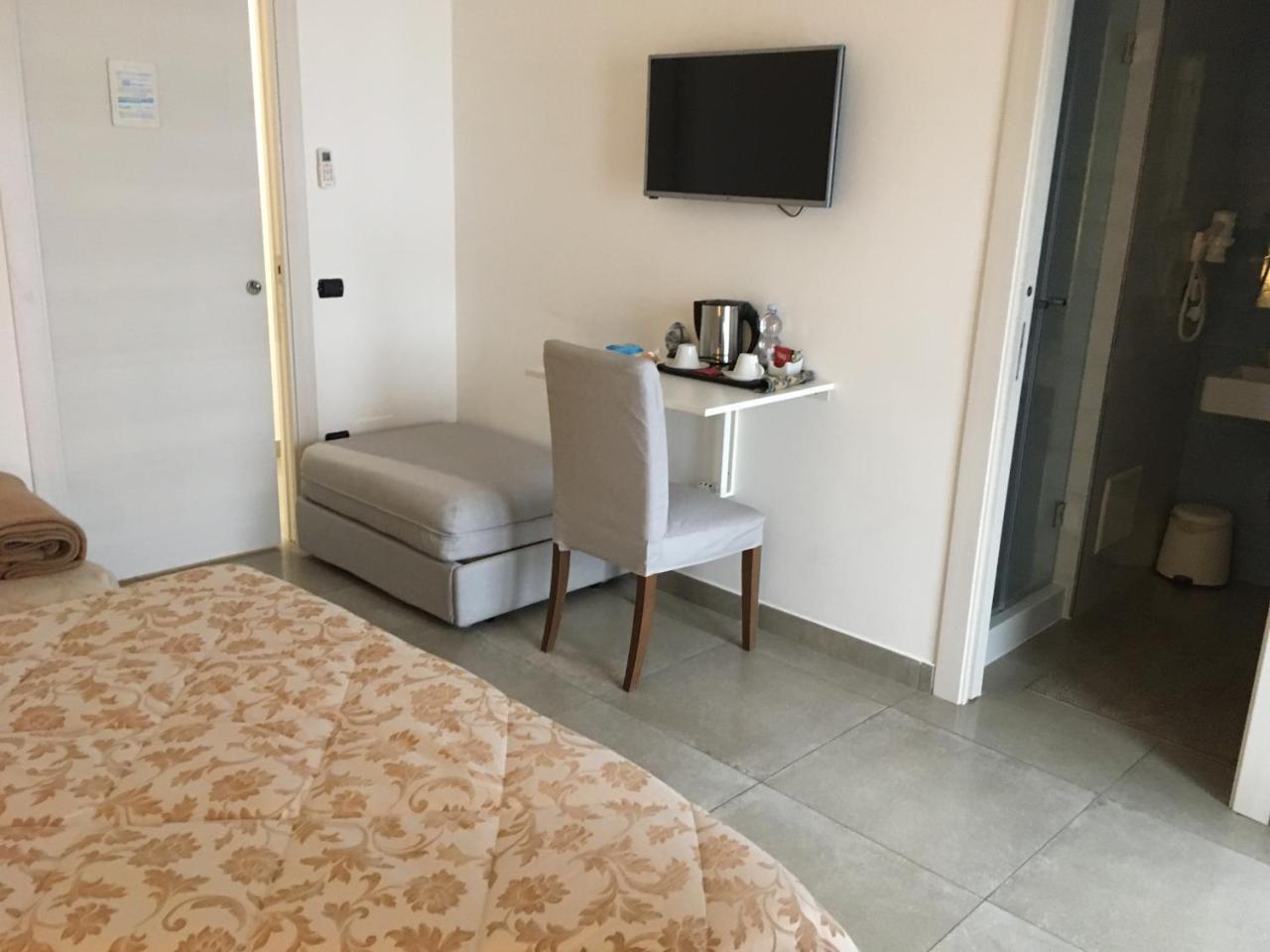 Prestige Bed & Breakfast Naples