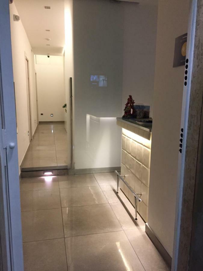 Bed & Breakfast Prestige Naples